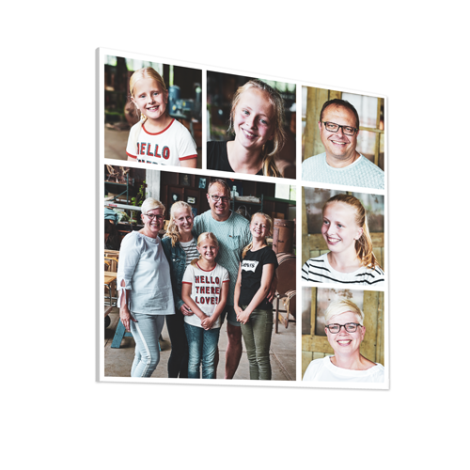 collage op forex