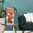 Foto op lamp thumbnail