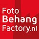 Logo fotobehangfactory