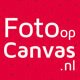 Logo FotoOpGlas.nl