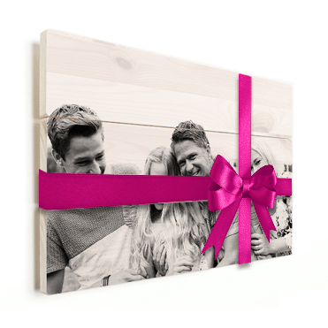 Fotocadeaus en Wanddecoratie